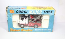 Corgi 1142 holmes for sale  BRIDGEND