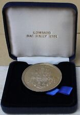 Cased lombard rac for sale  TAMWORTH