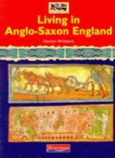 Usado, History Topic Books: Living in Anglo-Saxon Engl... by Whittock, Martin Paperback comprar usado  Enviando para Brazil