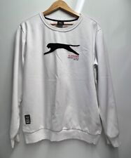 Rare slazenger sweatshirt for sale  DUNSTABLE