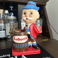 Labatt pilsener beer for sale  Mechanicsburg