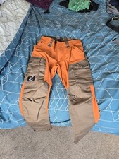 Revolution race trousers for sale  SUTTON COLDFIELD