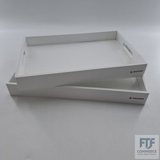 Navaris serviertablett tablett gebraucht kaufen  Neustadt b.Coburg