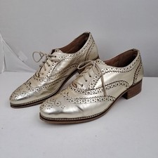 Womens brogues shoes for sale  ELY
