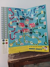 Ancien jeu oie d'occasion  Melun