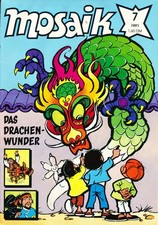 mosaik ddr gebraucht kaufen  Schwerin-Umland I