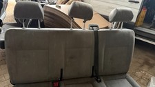 3er sitzbank t5 gebraucht kaufen  Mannheim