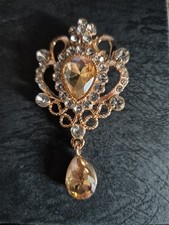 Ladies brooches for sale  WOLVERHAMPTON