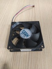 Ventilateur avc ds08025r12u d'occasion  Aigueblanche