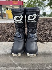 Motorcycle boots for sale  Atlanta