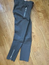 Arma lederhose beige gebraucht kaufen  Beratzhausen