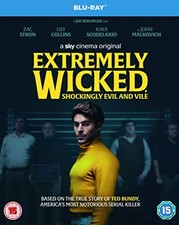 Extremely wicked shockingly for sale  USA