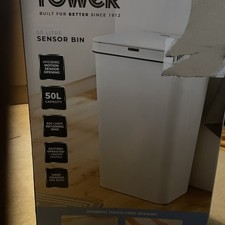 Tower 50l sensor for sale  BURTON-ON-TRENT