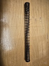 Webley senior spring for sale  BAMPTON