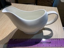 Large white gravy for sale  HEREFORD