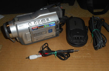 Samsung digital cam usato  Cardito