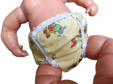 Vintage süße gummihose gebraucht kaufen  Barmstedt