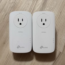 Pair link av2000 for sale  Union City