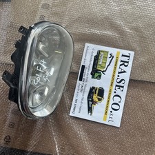 Faro proiettore anteriore usato Faro proiettore anteriore usato  Militello in Val di Catania