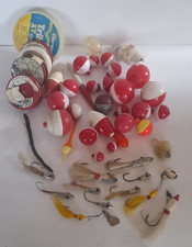 Box vintage bobbers for sale  Hayden
