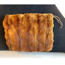Vintage 1940s mink for sale  Los Angeles