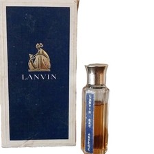 Lanvin eau arpège d'occasion  Paris VIII
