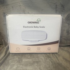 Grownsy electronic baby for sale  Hot Springs National Park