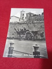 Cartolina falvaterra provincia usato  Cassino