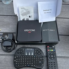 Easytone ott box usato  Spedire a Italy