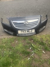 Vauxhall insignia sri for sale  LUTON