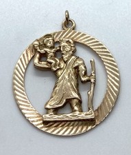 Vintage 9ct gold for sale  OLDHAM