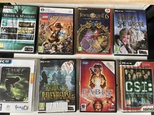 Rom dvd games for sale  DURHAM