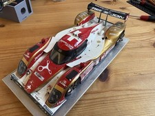 Slotcar profifahrzeug vollgefe gebraucht kaufen  Denkendorf