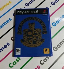 Ps2 playstation canis usato  Licata