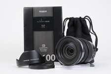 Olympus M. Zuiko Digital 12-100 1: 4 Pro ZDJĘCIE JESCHNER Dołącz i sprzedaż KASSEL na sprzedaż  Wysyłka do Poland