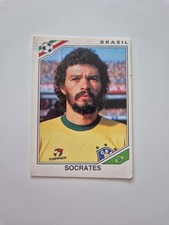 249 socrates brésil d'occasion  Metz-