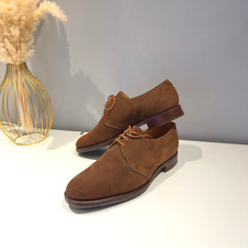 Crockett jones dartmouth for sale Crockett jones dartmouth for sale  LONDON