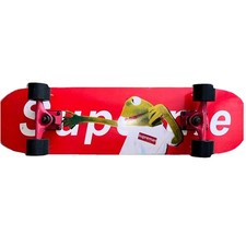 Supreme 2008 kermit for sale  Spring