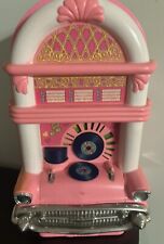 Barbie sensations jukebox for sale  Stow