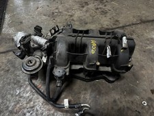 Intake manifold 245 for sale  Hubbard