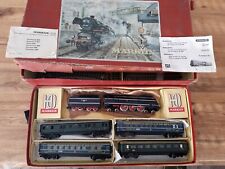 Märklin 846 startpackung gebraucht kaufen  Pfaffenhofen a.d.Ilm