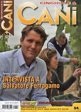 Cinghiale cani 2018 usato  Campagna