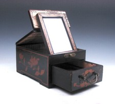 Vintage black finish for sale  Flushing