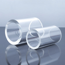 Tubulação de vidro de borosilicato personalizada para suprimentos de vidro de laboratório tubo de sopro comprar usado  Enviando para Brazil