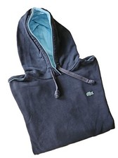 Sweat capuche lacoste d'occasion  Fontenay-sous-Bois