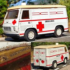 Joustra peugeot ambulance d'occasion  Le Bousquet-d'Orb