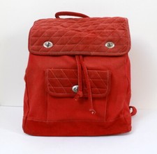 Sac toile cuir d'occasion  Laignes
