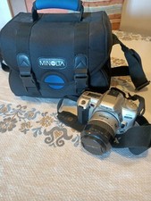 Minolta dynax 404sl usato  Rocca Priora
