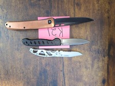 Gerber knives camping for sale  Seattle