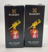 Bluesky gel nail for sale  MANCHESTER